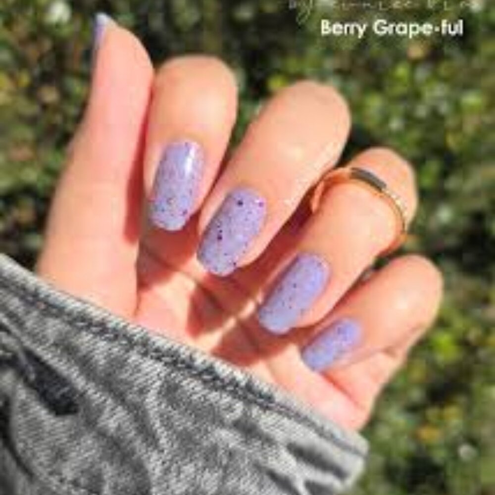 Color Street Nails - Exclusive # 19 - Picture 3 of 3